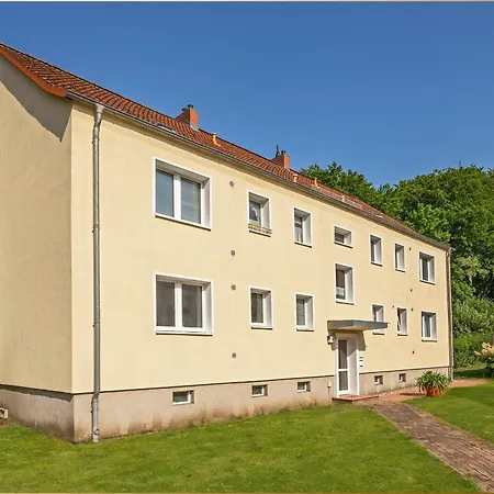 Setheweg Benny Апартаменты