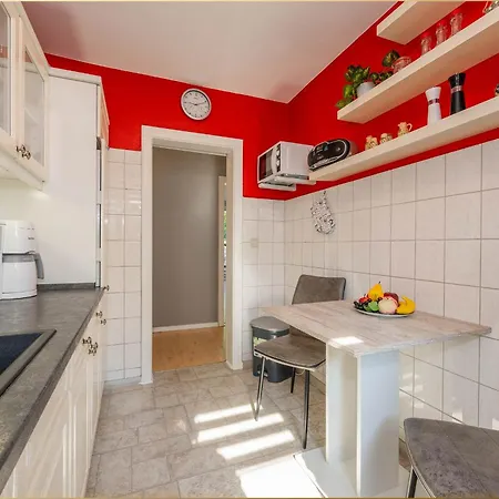 Setheweg Benny Daire Heringsdorf