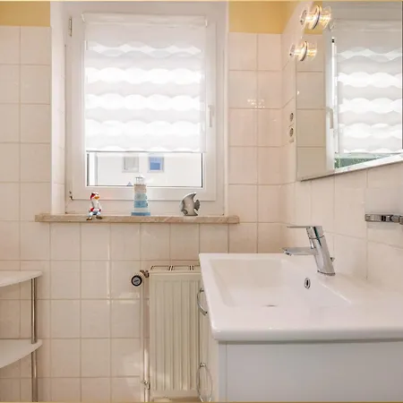 Daire Setheweg Benny Heringsdorf