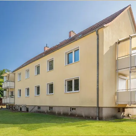 Setheweg Benny Heringsdorf