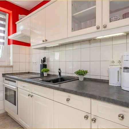 Апартаменты Setheweg Benny