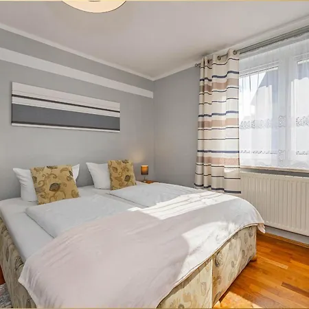 Апартаменты Setheweg Benny *