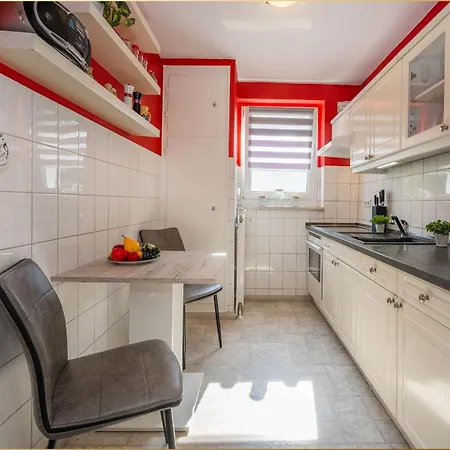 Апартаменты Setheweg Benny