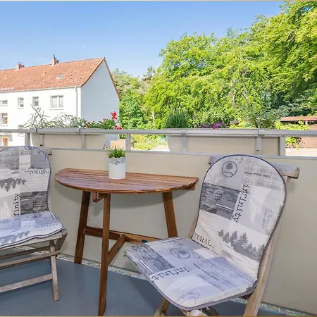 Setheweg Benny * Heringsdorf