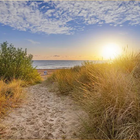 Setheweg Benny Daire *