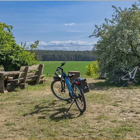 Апартаменты Setheweg Benny *