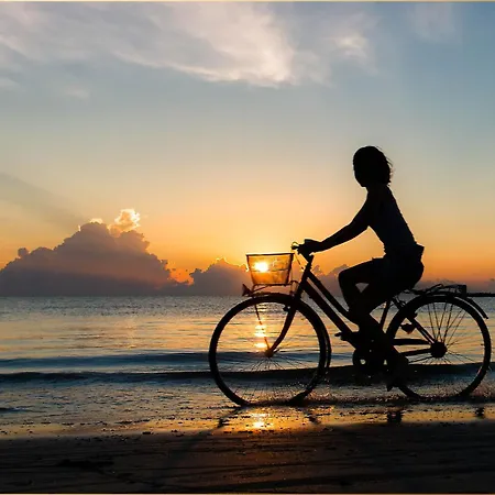 Апартаменты Setheweg Benny