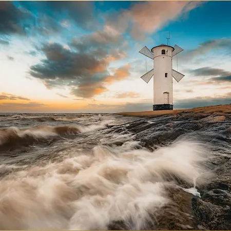 Setheweg Benny Daire