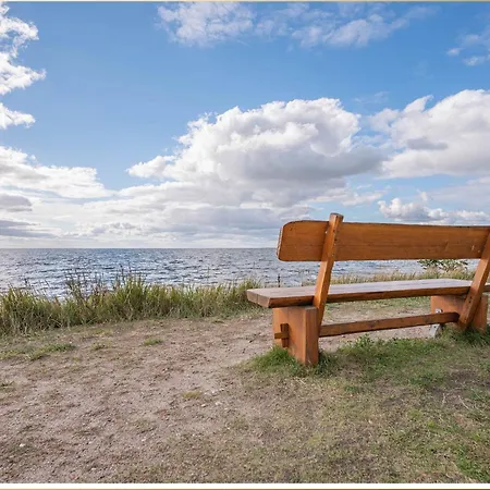 Setheweg Benny Апартаменты