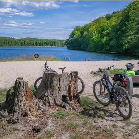 Апартаменты Setheweg Benny *