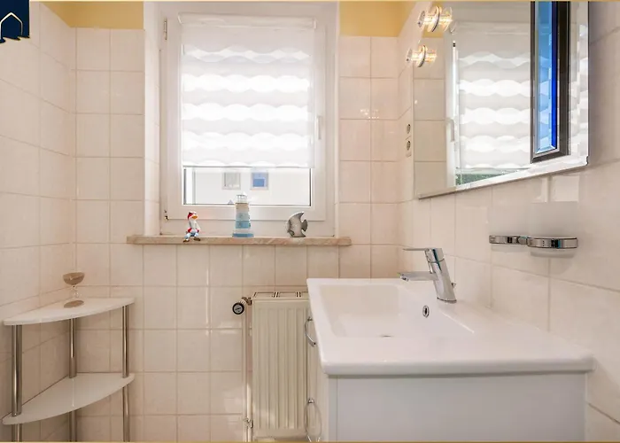 Апартаменты Setheweg Benny Херингсдорф