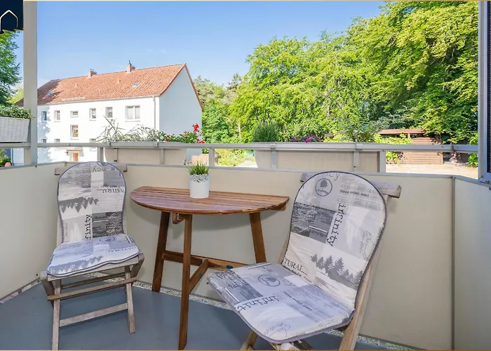 Setheweg Benny * Херингсдорф